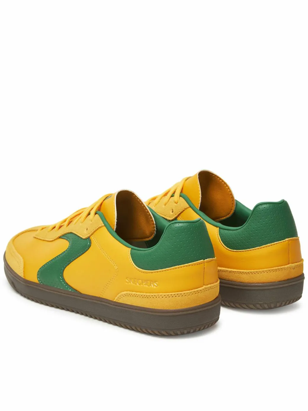 Sneakers Hotshot - Roaver 254152/YLMT Giallo