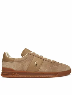 Sneakers Hrt Aera Pp 809978010002 Beige