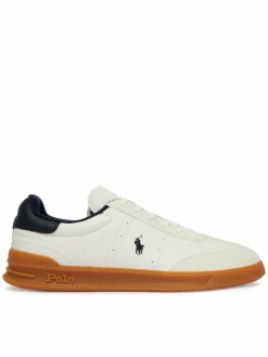 Sneakers Hrt Aera Pp Sk Ltl 809P06951001 Bianco