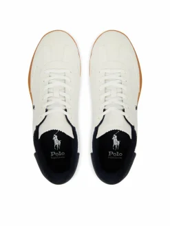 Sneakers Hrt Aera Pp Sk Ltl 809P06951001 Bianco