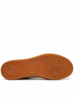 Sneakers Hrt Aera Pp Sk Ltl 809P06951001 Bianco