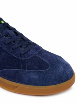 Sneakers Hrt Aera Pp Sk Ltl 809P06951002 Blu scuro