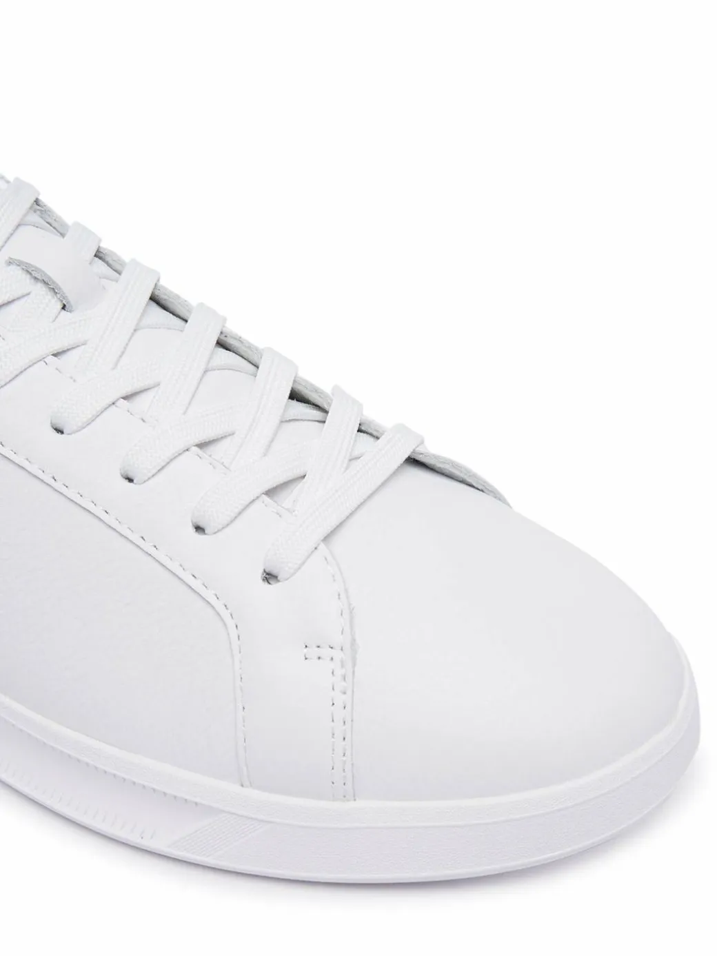Sneakers Hrt Crt Sig Sk Ltl 809P13083001 Bianco