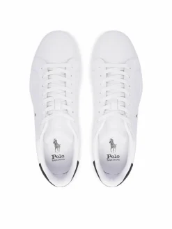 Sneakers Hrt Crt Sig Sk Ltl 809P13083001 Bianco