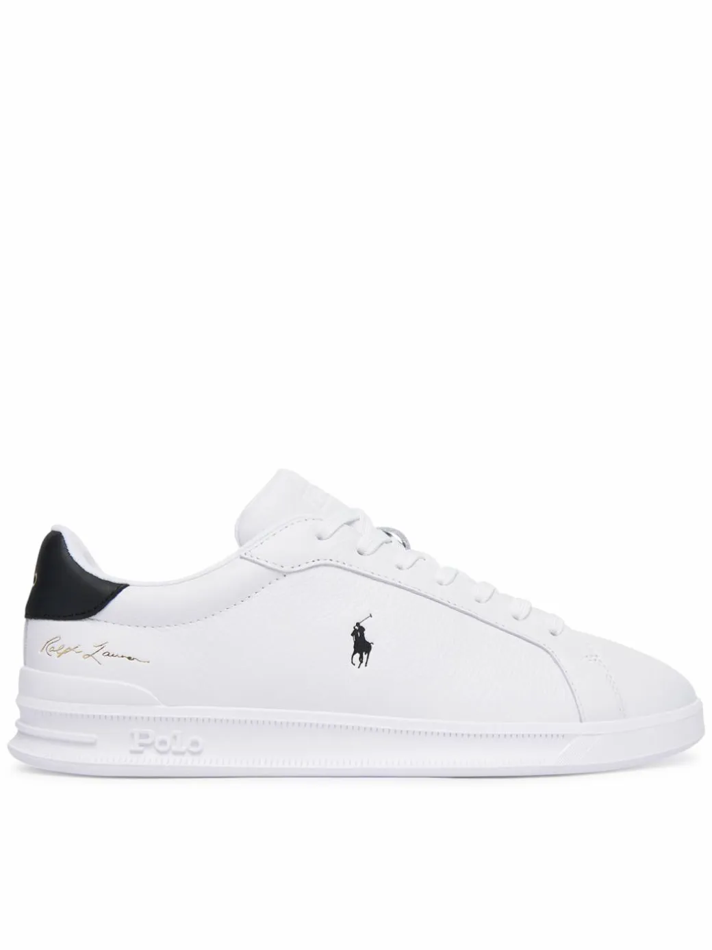 Sneakers Hrt Crt Sig Sk Ltl 809P13083001 Bianco