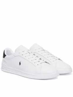 Sneakers Hrt Crt Sig Sk Ltl 809P13083001 Bianco