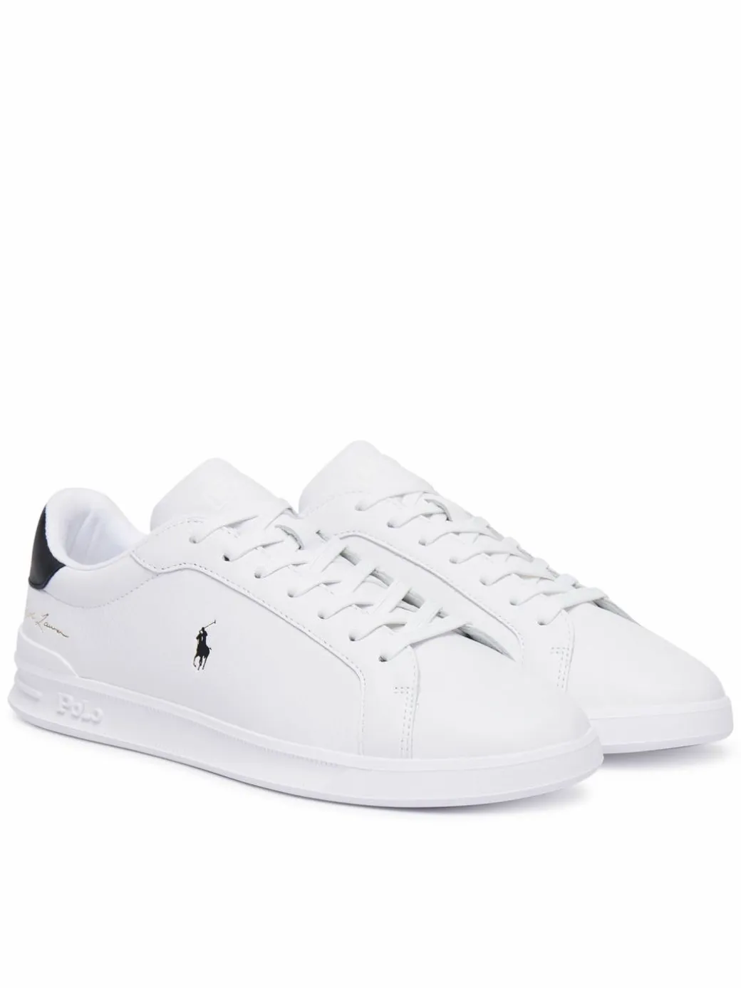 Sneakers Hrt Crt Sig Sk Ltl 809P13083001 Bianco