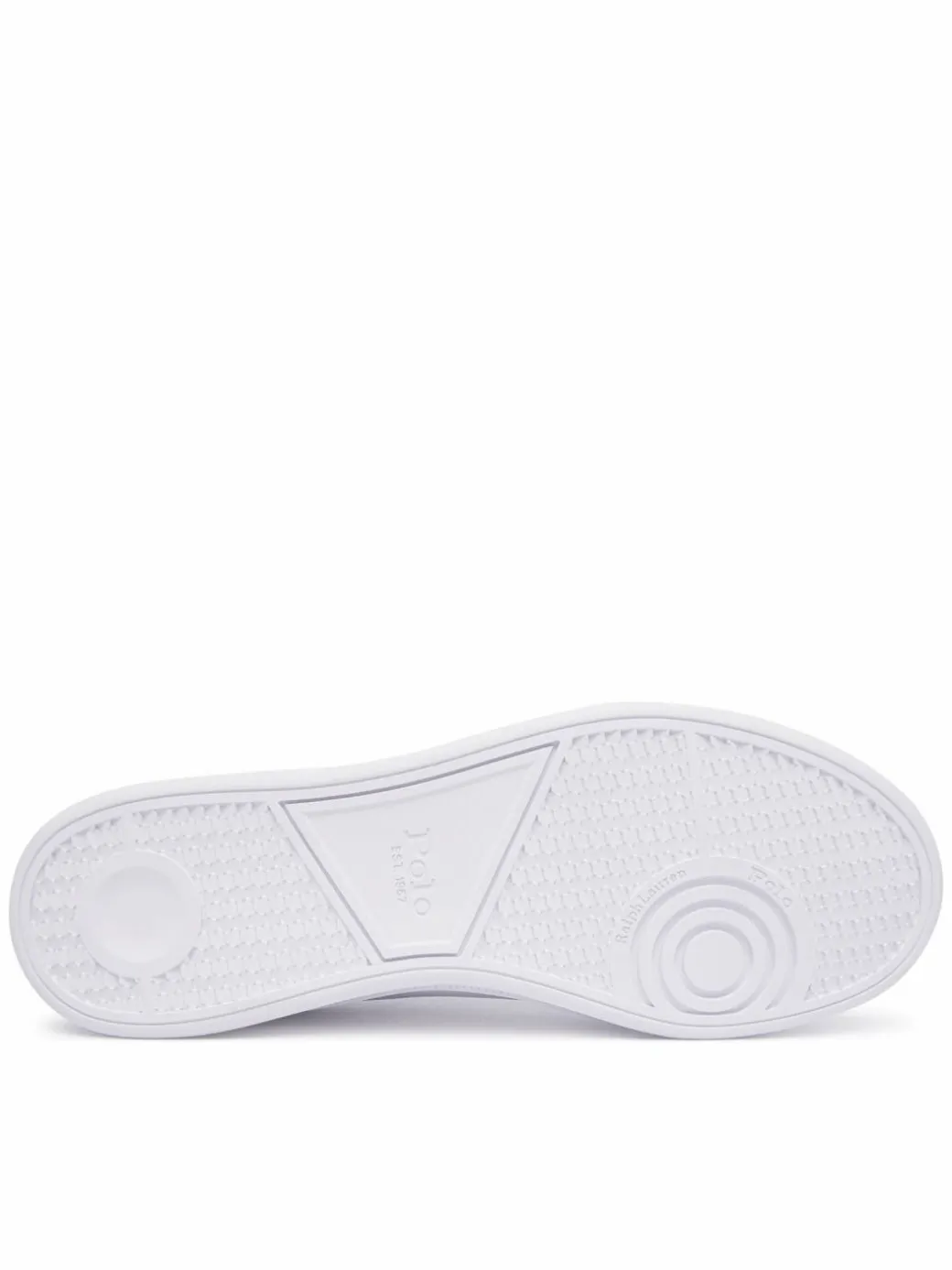 Sneakers Hrt Crt Sig Sk Ltl 809P13083001 Bianco