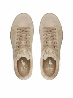 Sneakers Hrt Ct Ii 809877601001 Beige