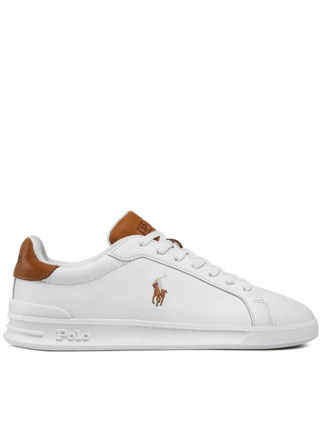 Sneakers Hrt Ct II 09877598001 Bianco