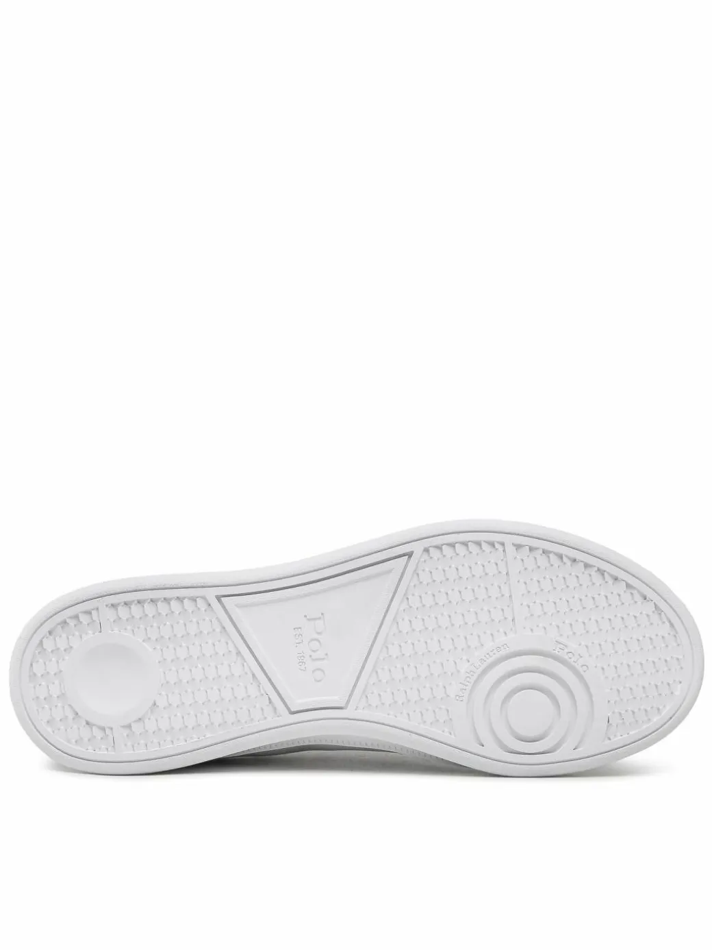 Sneakers Hrt Ct II 09877598001 Bianco