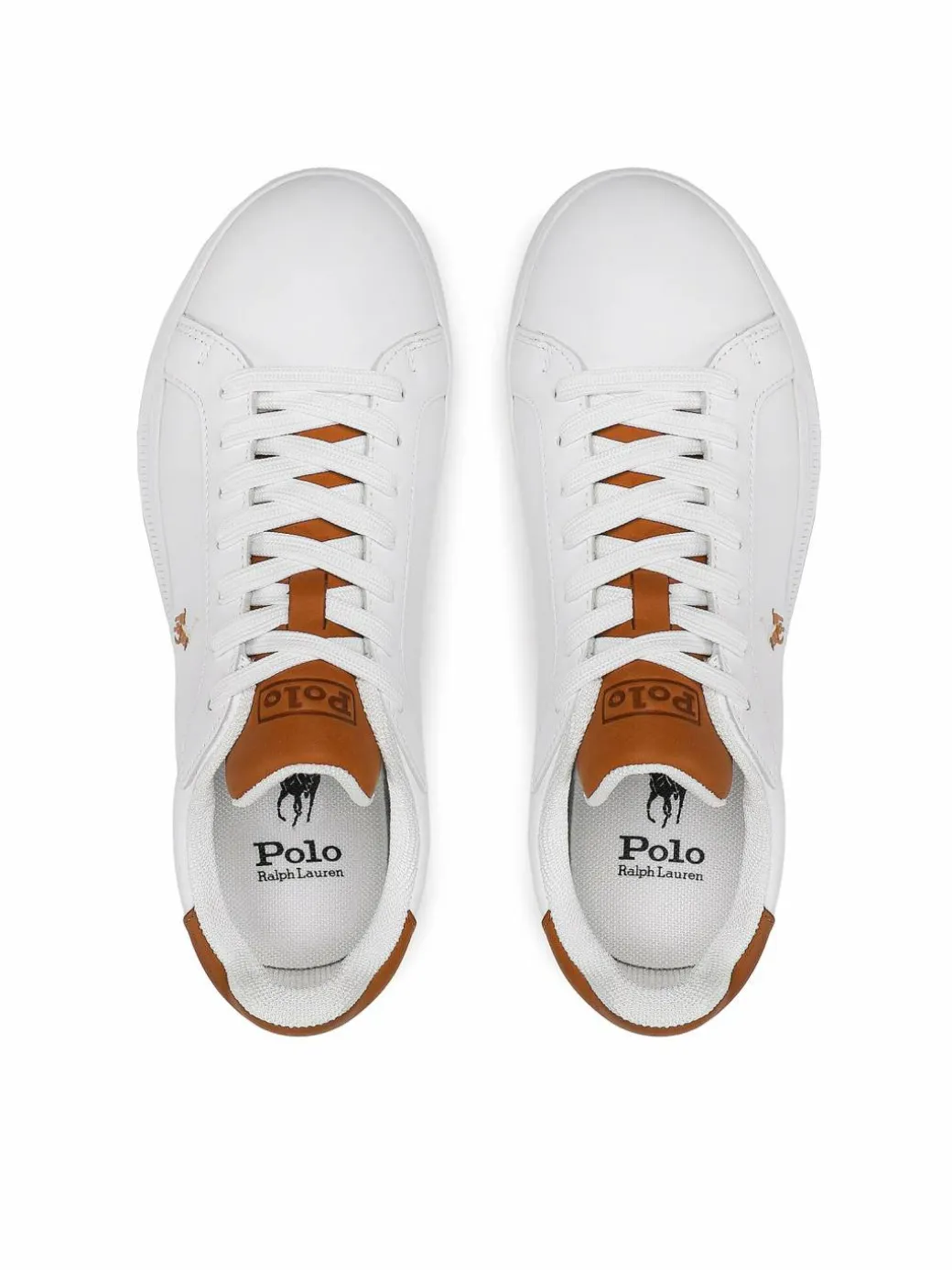 Sneakers Hrt Ct II 09877598001 Bianco