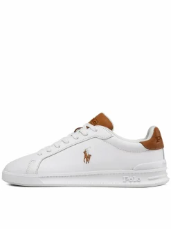 Sneakers Hrt Ct II 09877598001 Bianco