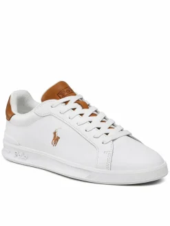 Sneakers Hrt Ct II 09877598001 Bianco