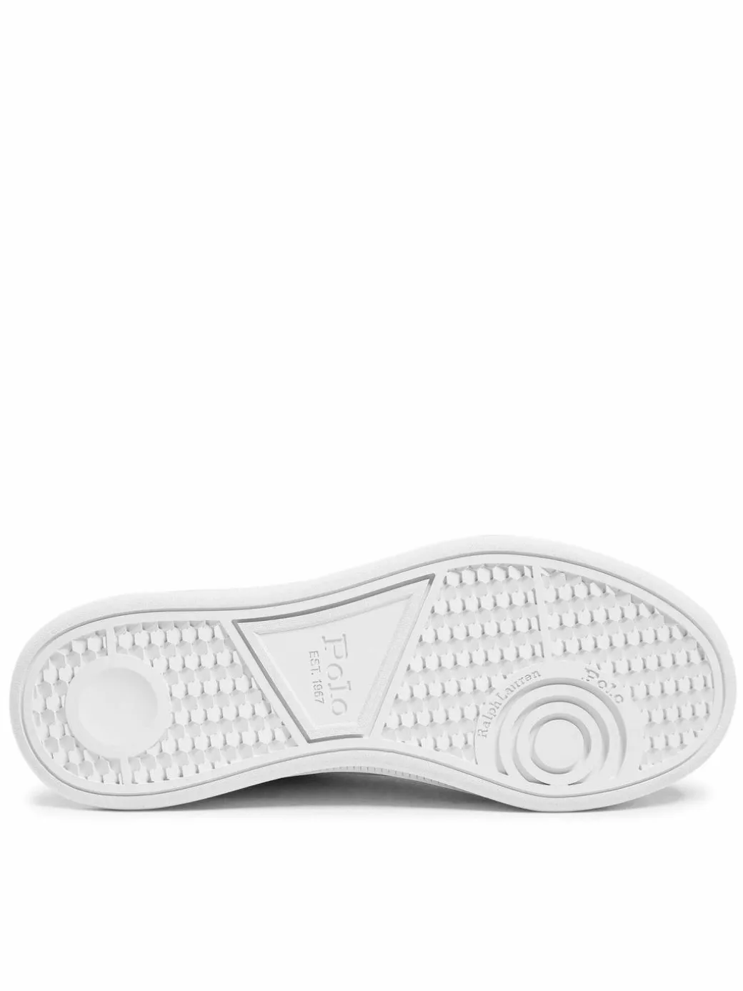 Sneakers Hrt Ct II 809829824004 Bianco