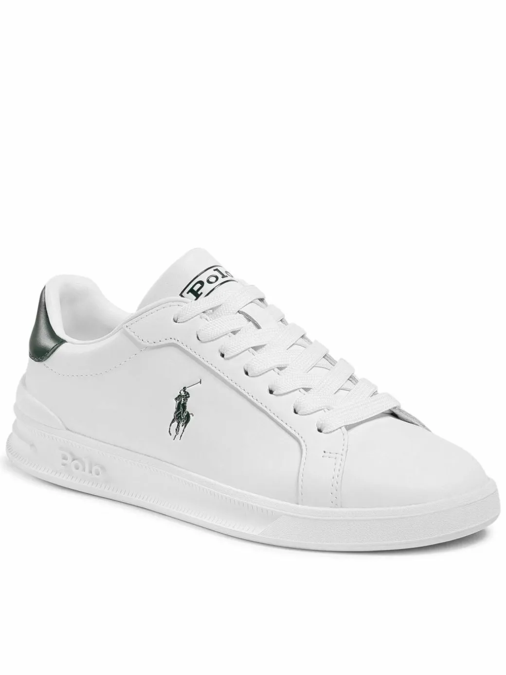 Sneakers Hrt Ct II 809829824004 Bianco