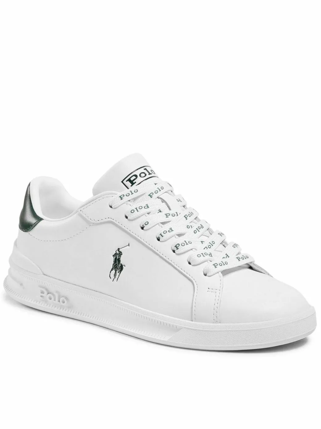 Sneakers Hrt Ct II 809829824004 Bianco