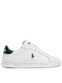 Sneakers Hrt Ct II 809829824004 Bianco