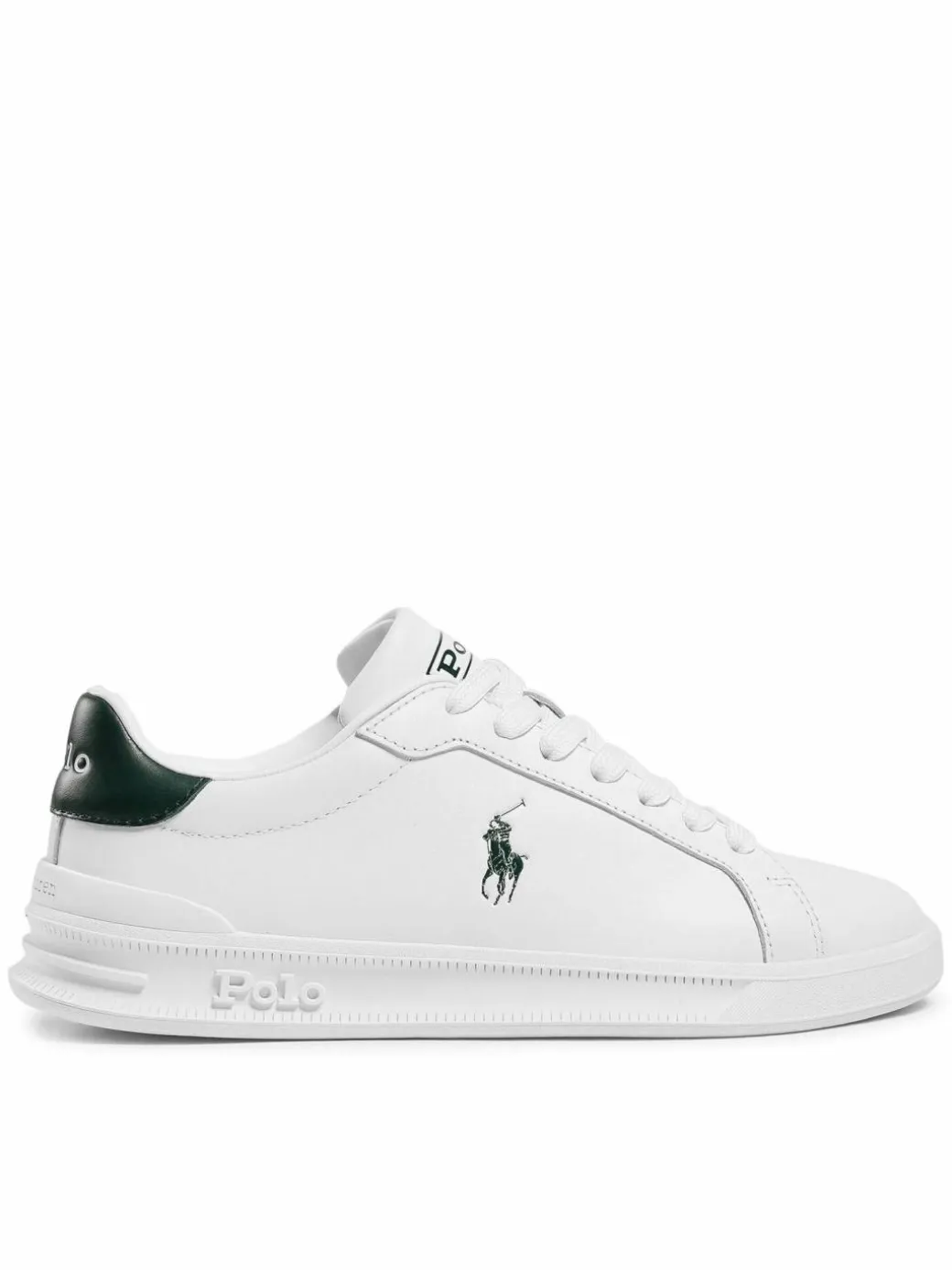 Sneakers Hrt Ct II 809829824004 Bianco