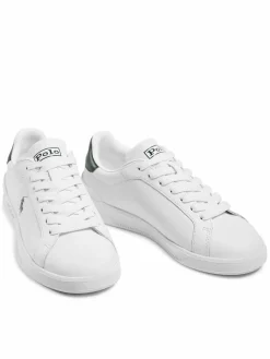 Sneakers Hrt Ct II 809829824004 Bianco
