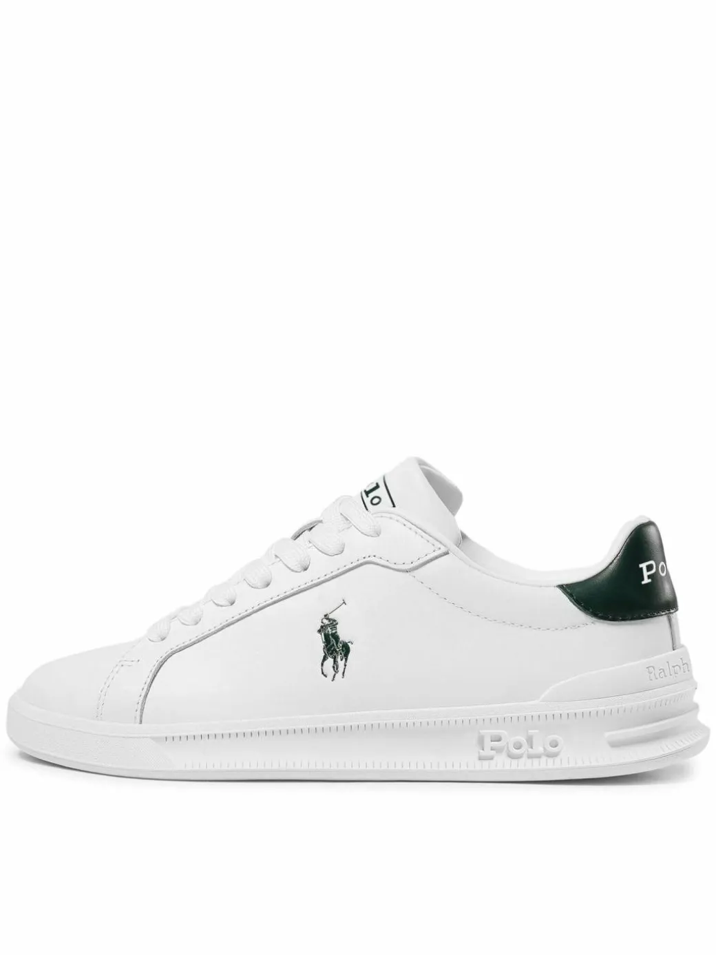 Sneakers Hrt Ct II 809829824004 Bianco
