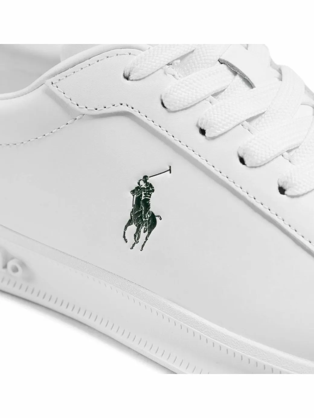 Sneakers Hrt Ct II 809829824004 Bianco