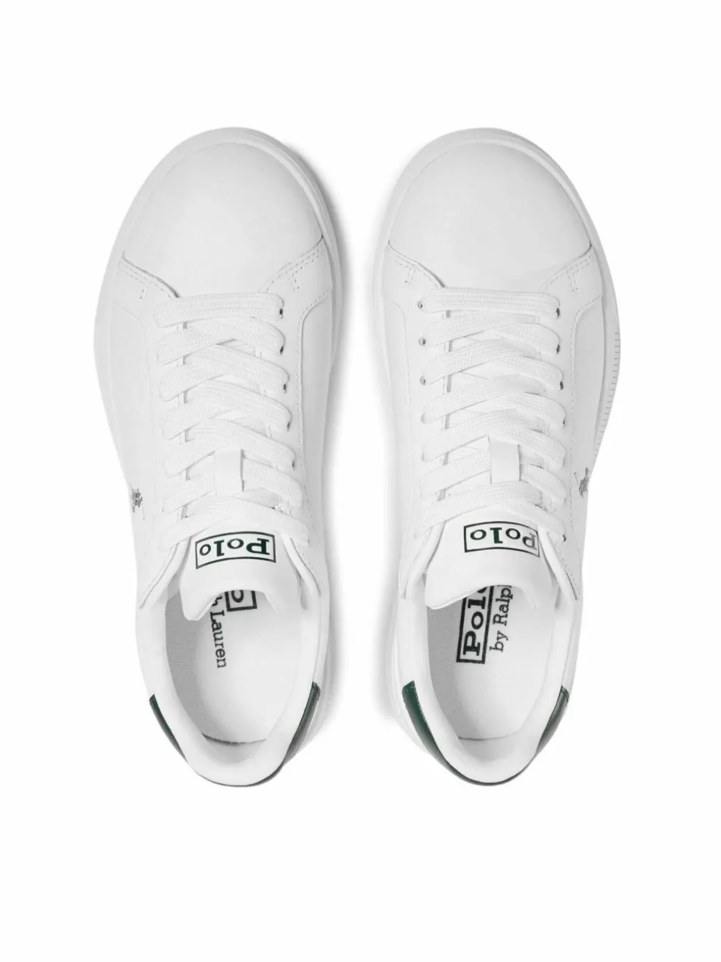 Sneakers Hrt Ct II 809829824004 Bianco
