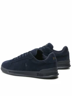 Sneakers Hrt Ct II 809877601002 Blu scuro
