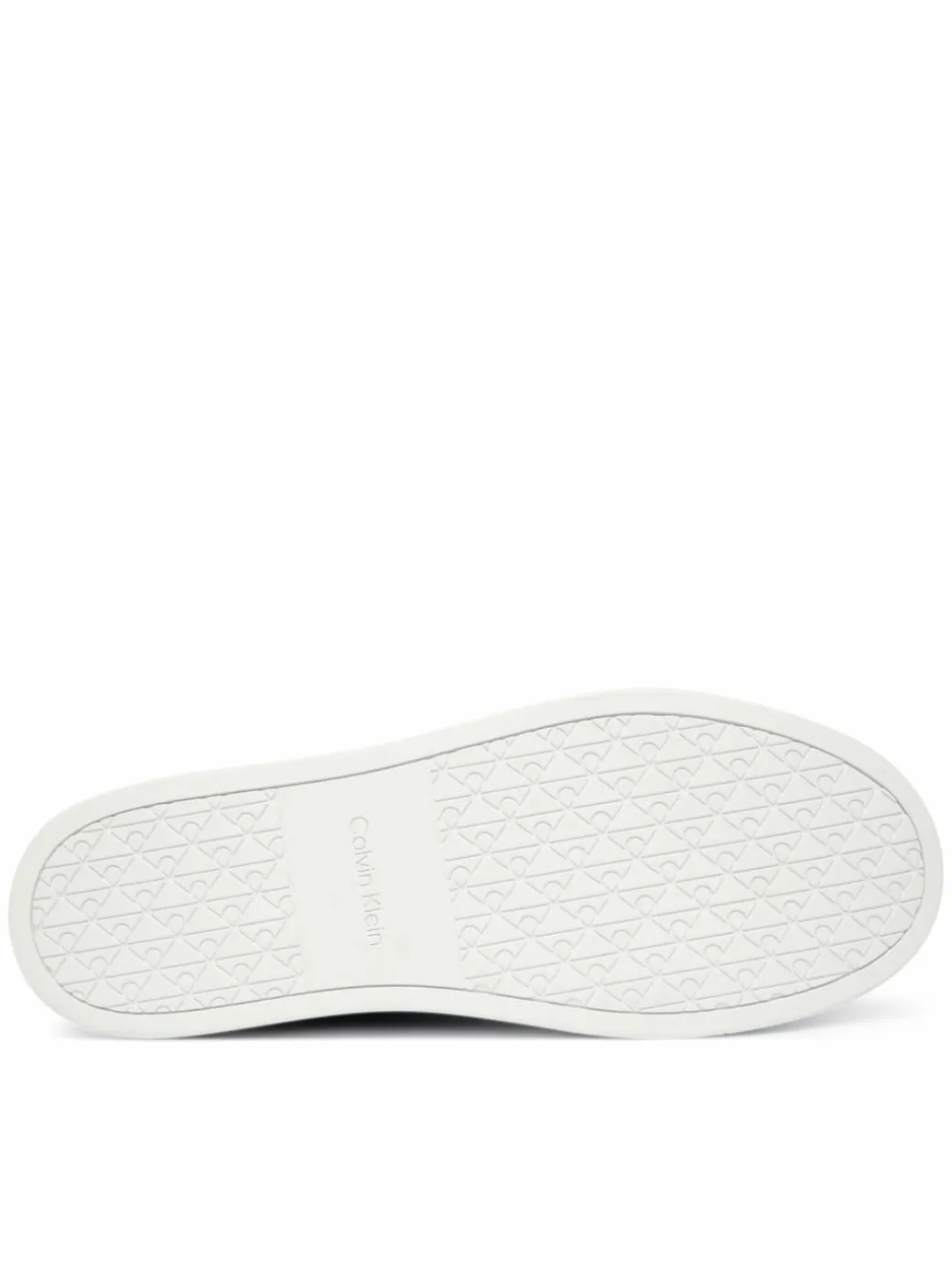 Sneakers Hybrid Clean Cup Derby Lth HM0HM02011 Bordeaux