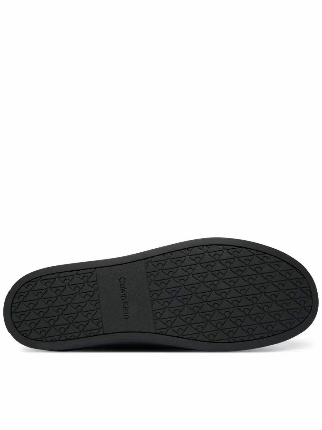 Sneakers Hybrid Clean Cup Derby Lth HM0HM02011 Nero