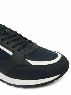 Sneakers Icelin 50536568 Blu scuro