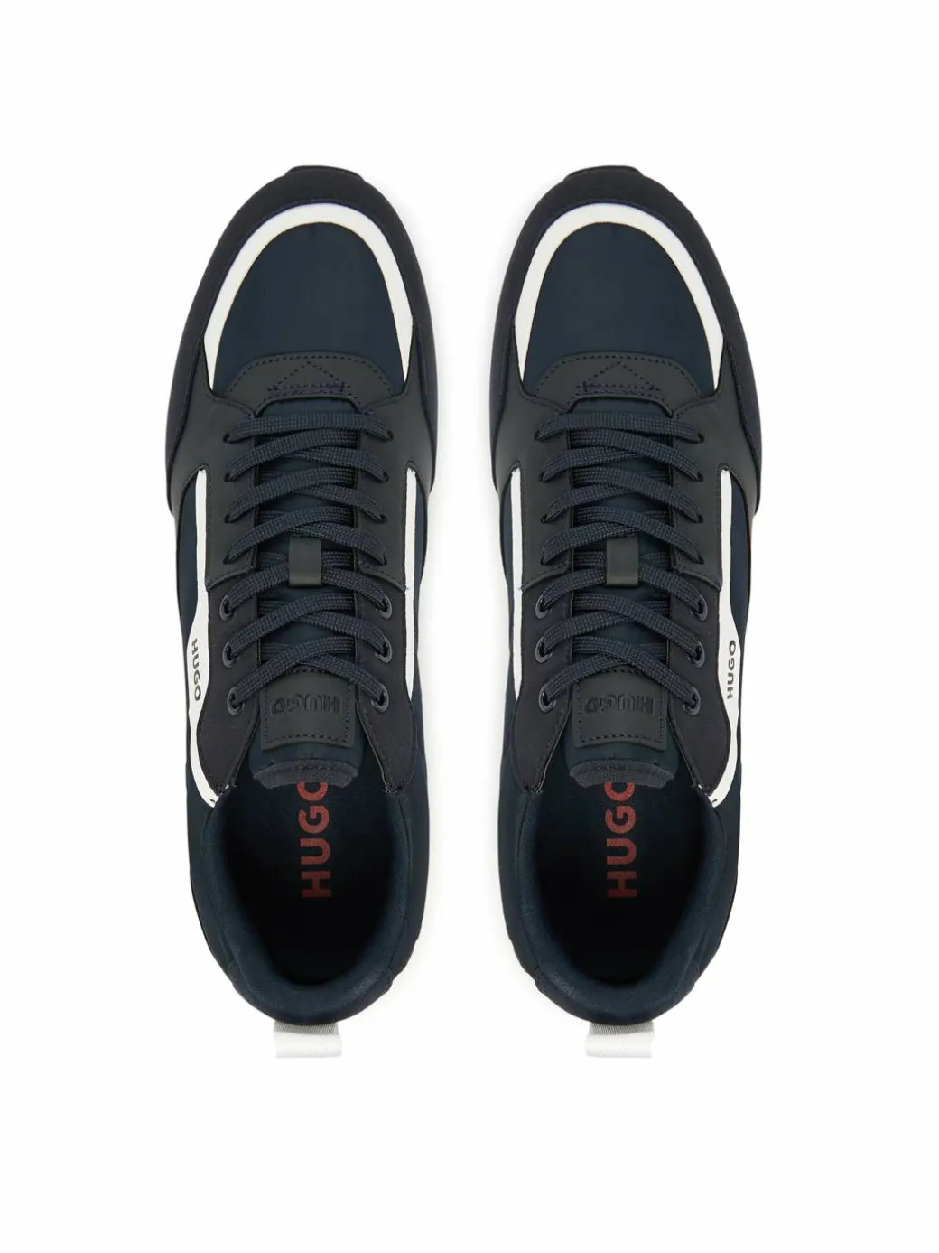 Sneakers Icelin 50536568 Blu scuro