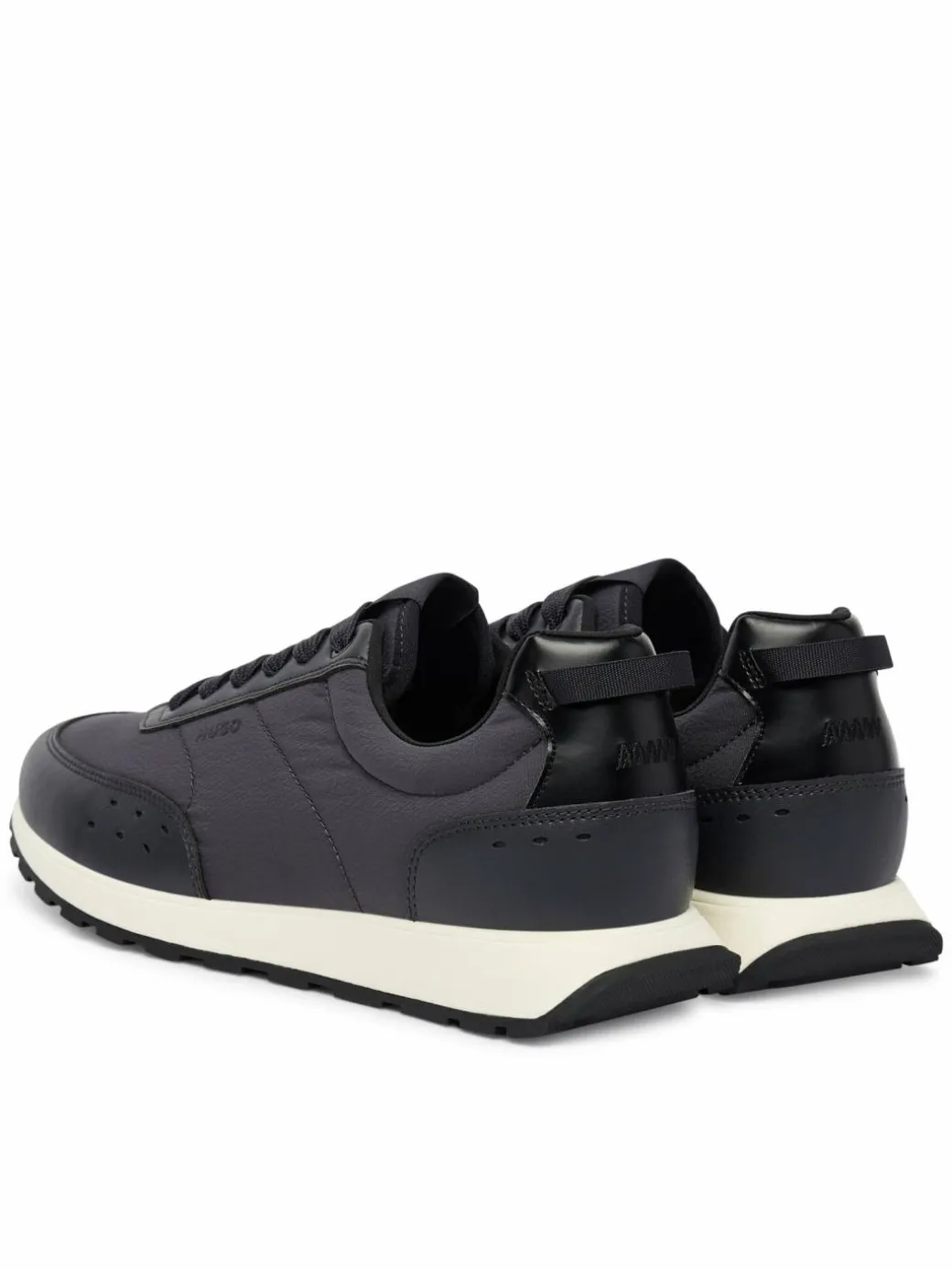 Sneakers Icelin 50557840 Blu scuro