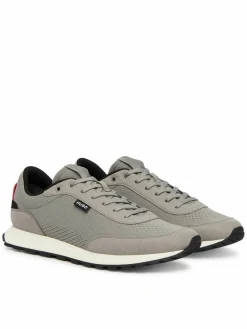 Sneakers Icelin 50563472 Grigio