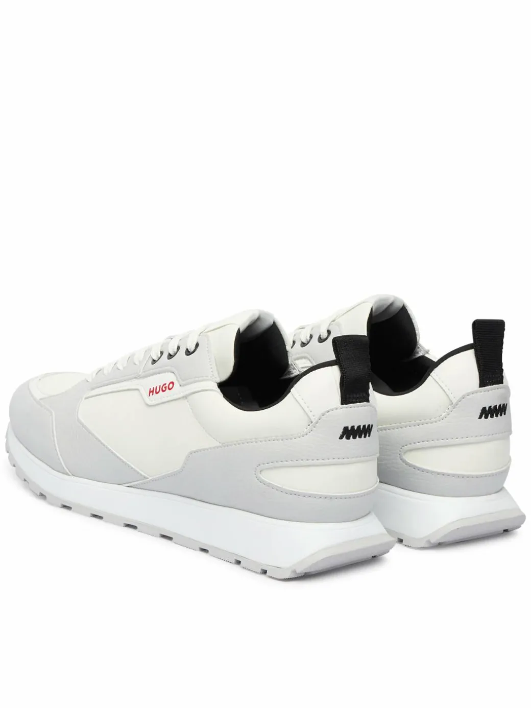 Sneakers Icelin 50557863 Grigio