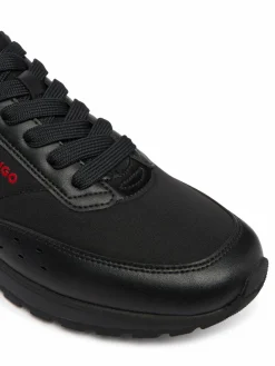 Sneakers Icelin 50557840 Nero