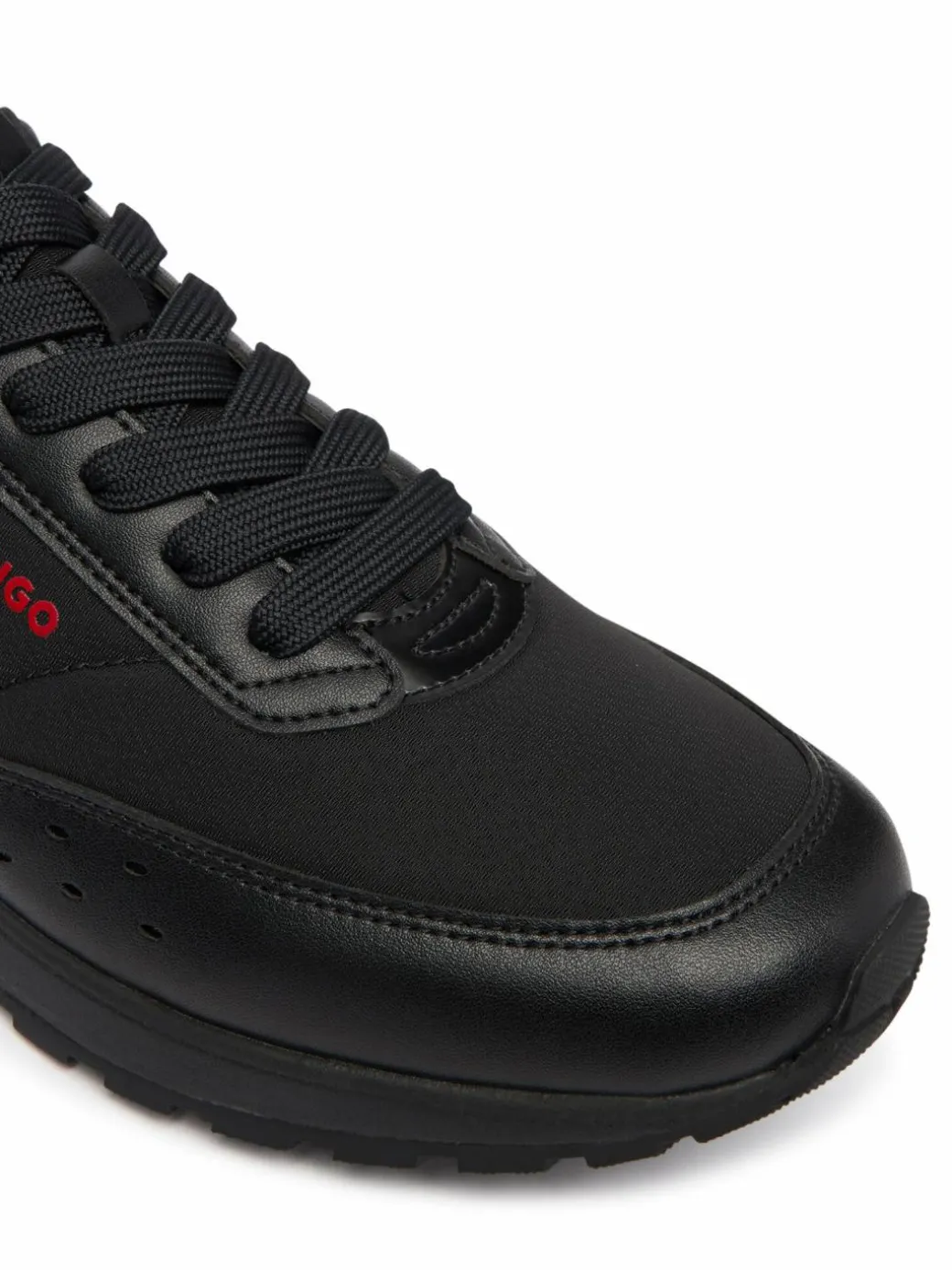 Sneakers Icelin 50557840 Nero