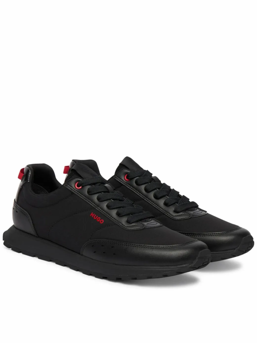 Sneakers Icelin 50557840 Nero
