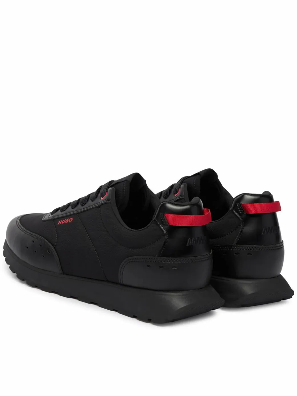 Sneakers Icelin 50557840 Nero