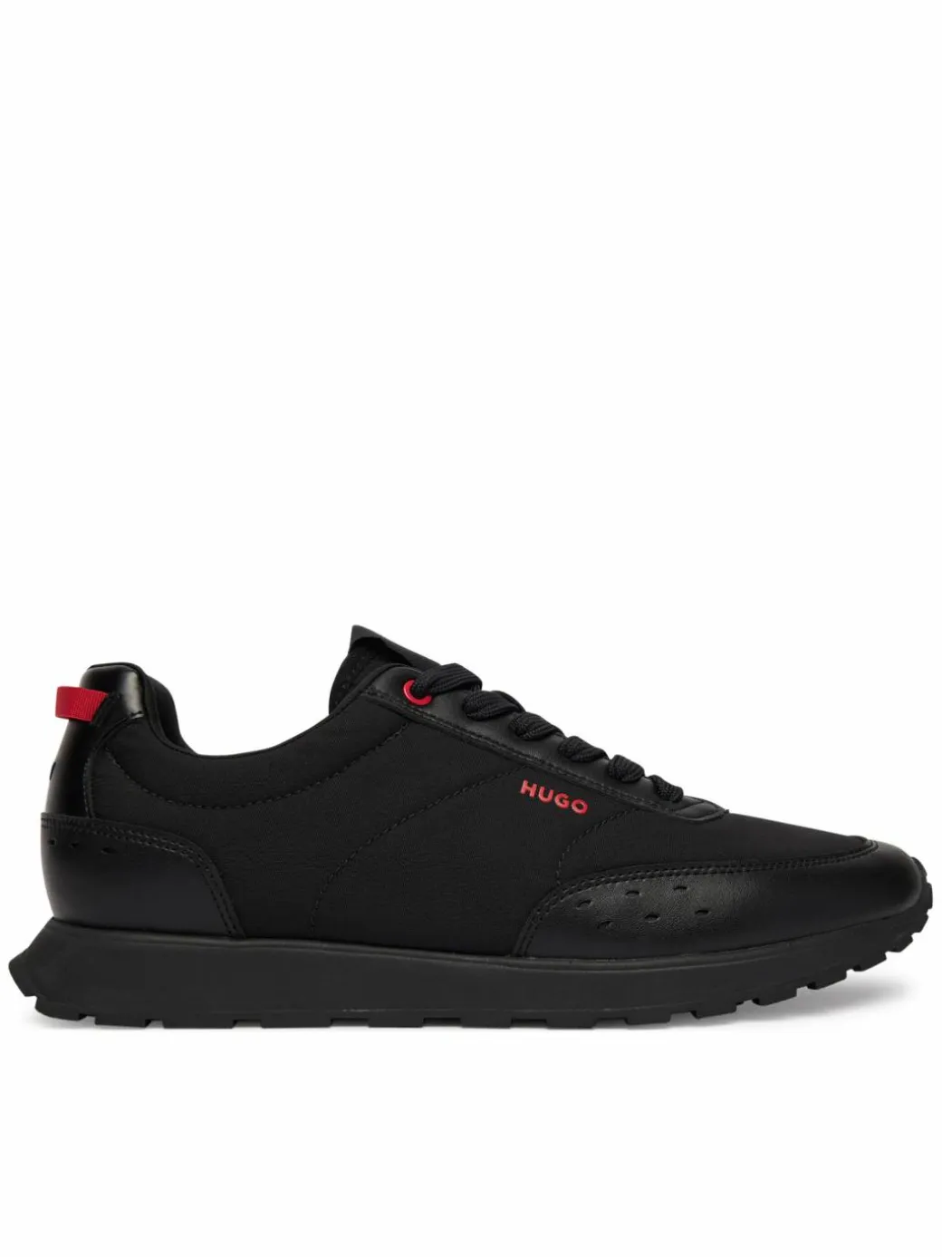 Sneakers Icelin 50557840 Nero
