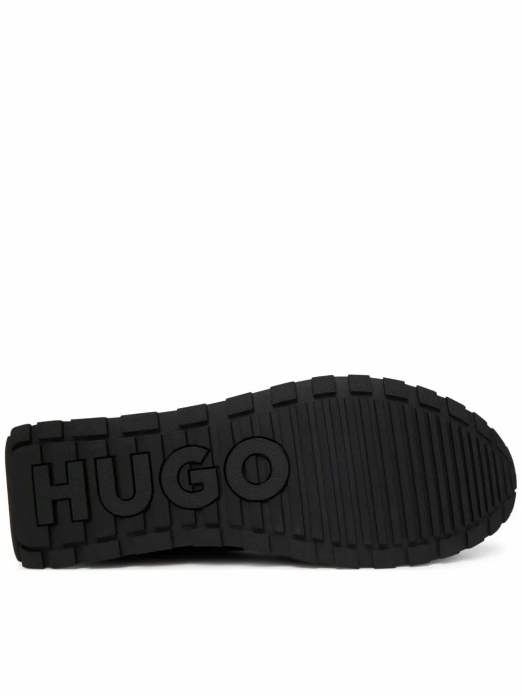 Sneakers Icelin 50557840 Nero