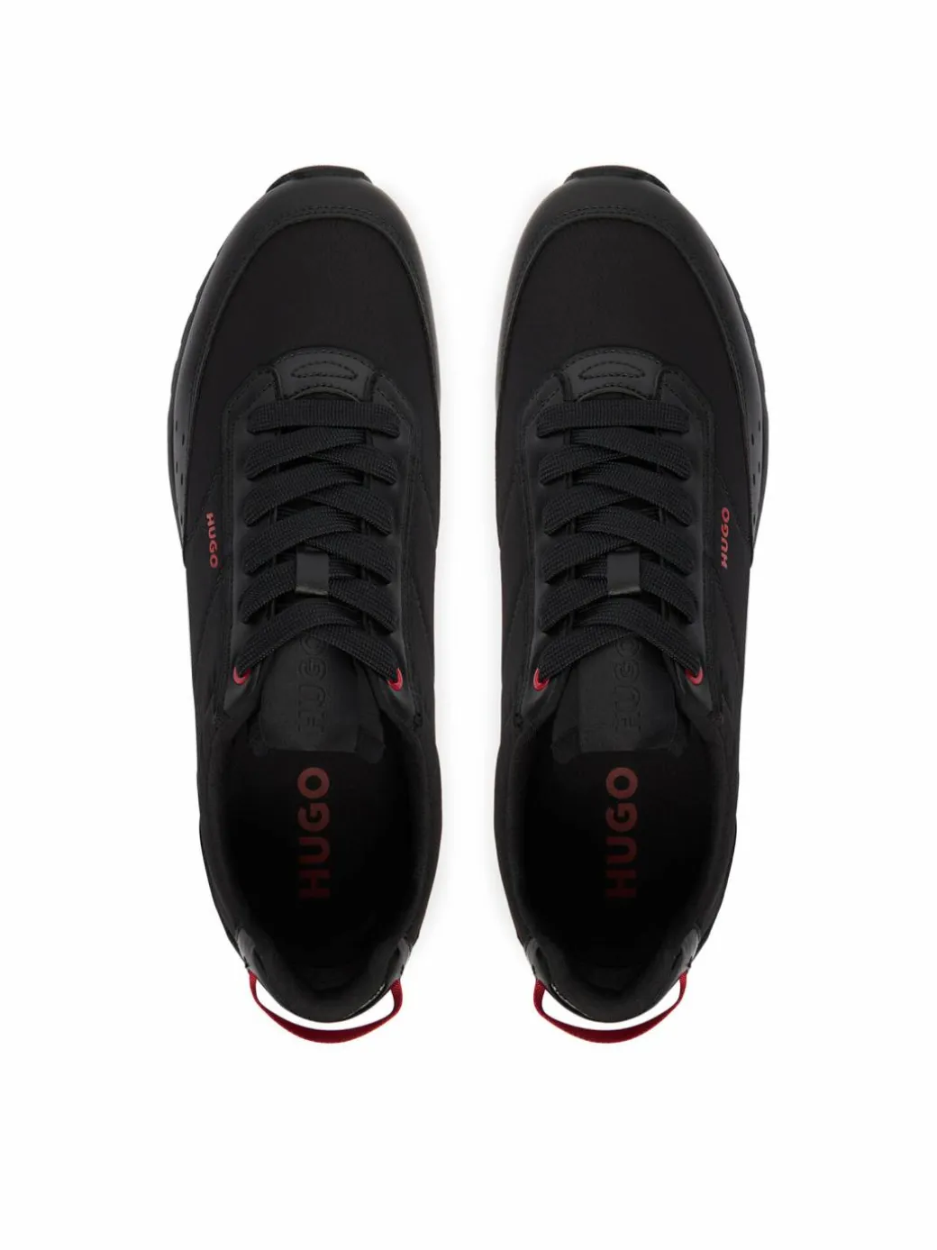 Sneakers Icelin 50557840 Nero