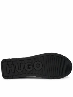 Sneakers Icelin 50557863 Nero
