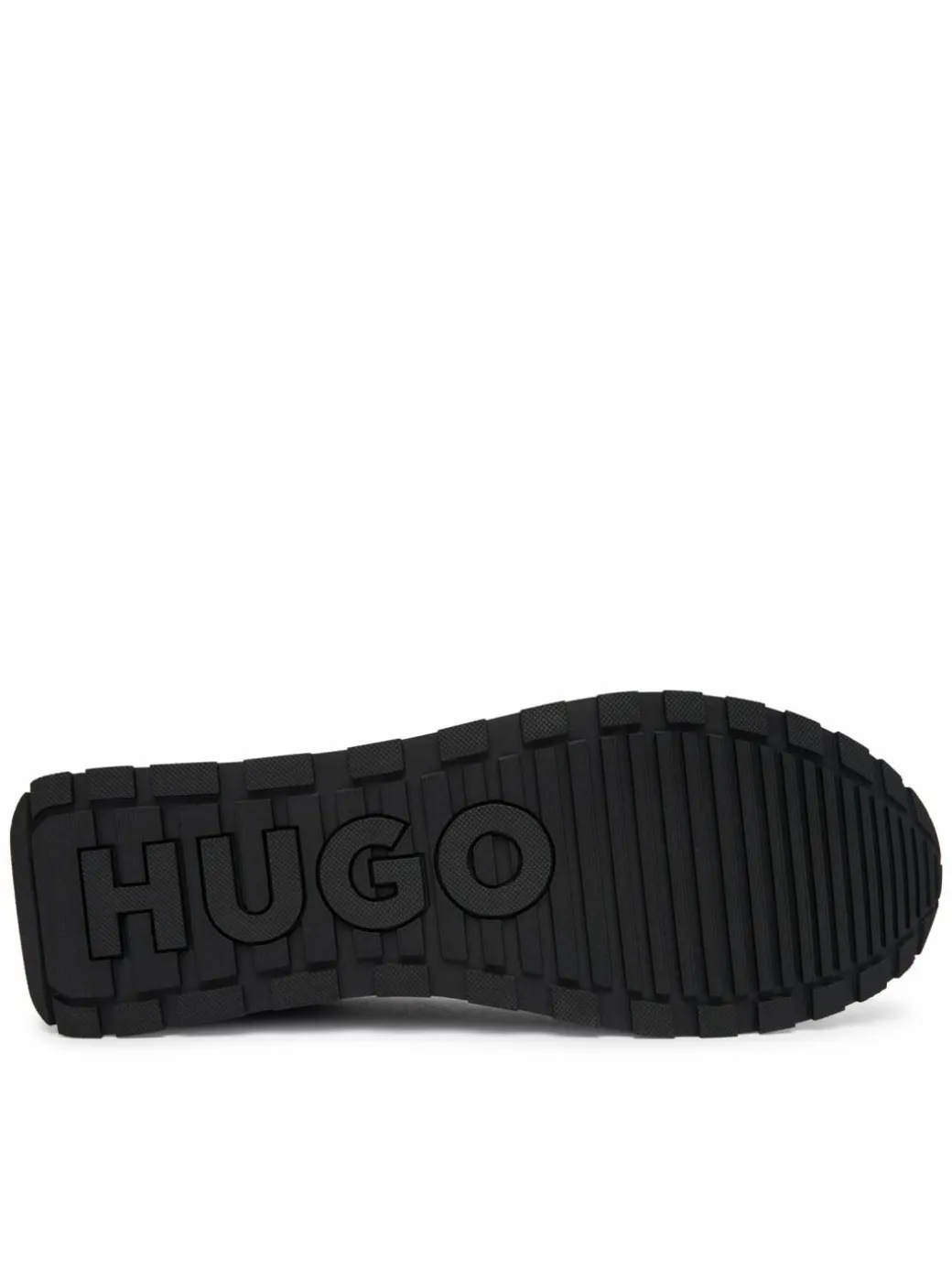 Sneakers Icelin 50557863 Nero