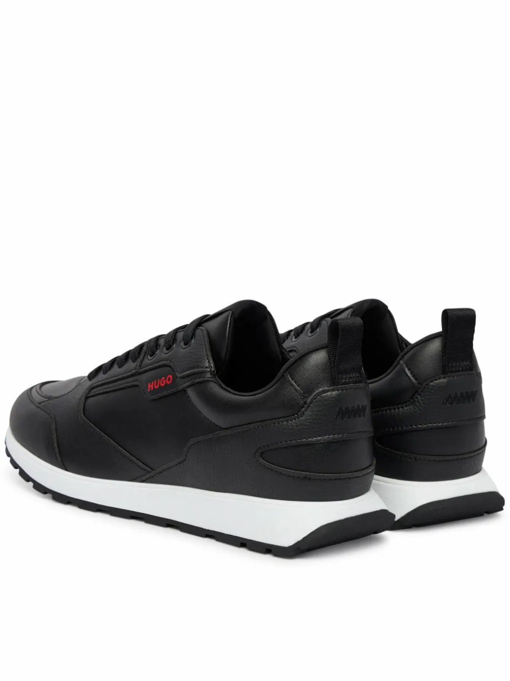 Sneakers Icelin 50557863 Nero