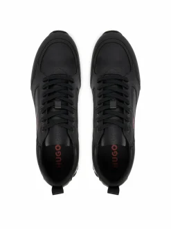 Sneakers Icelin 50557863 Nero