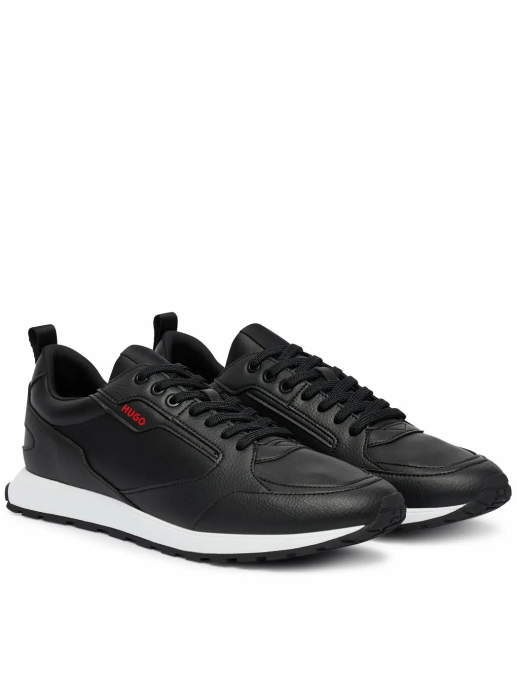 Sneakers Icelin 50557863 Nero