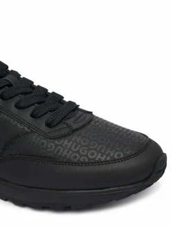 Sneakers Icelin 50557854 Nero