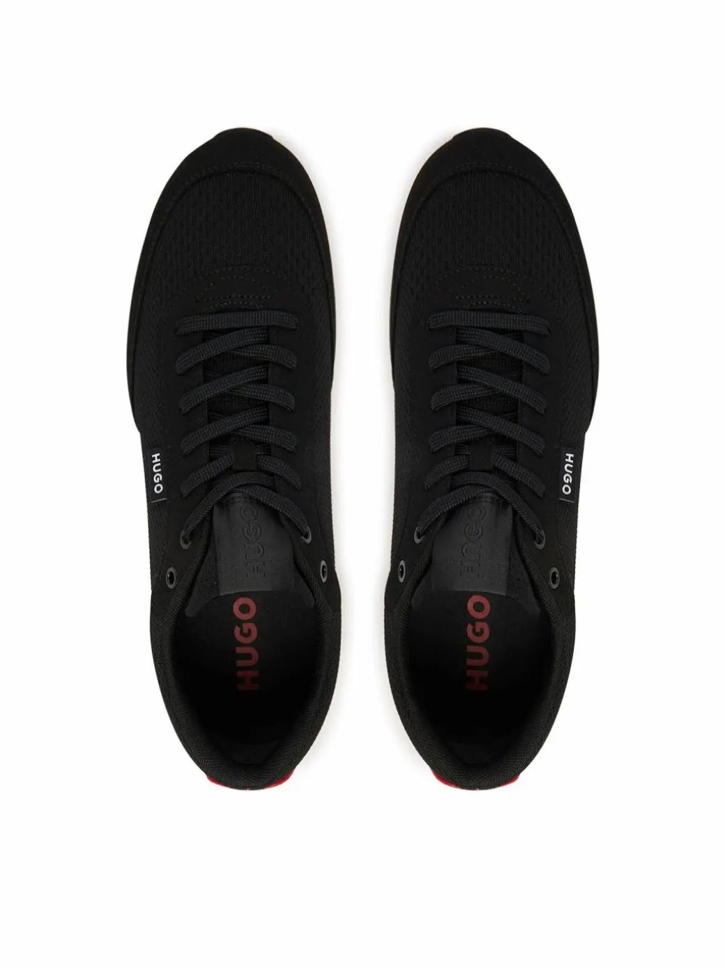 Sneakers Icelin 50563472 Nero