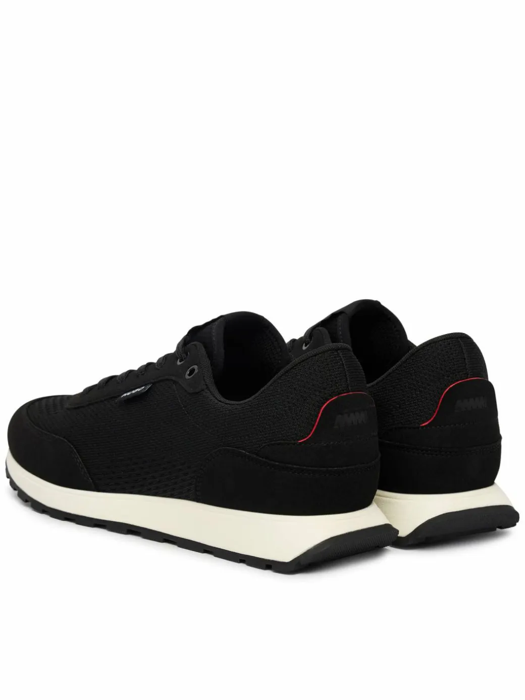 Sneakers Icelin 50563472 Nero
